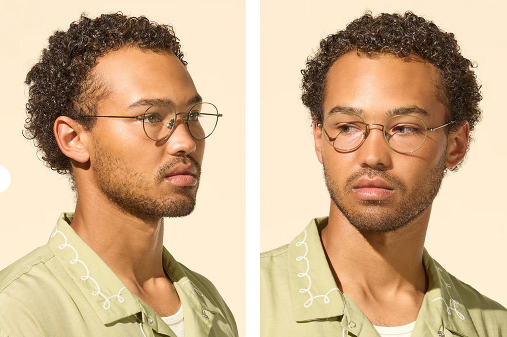 Garrett Leight Cloy II