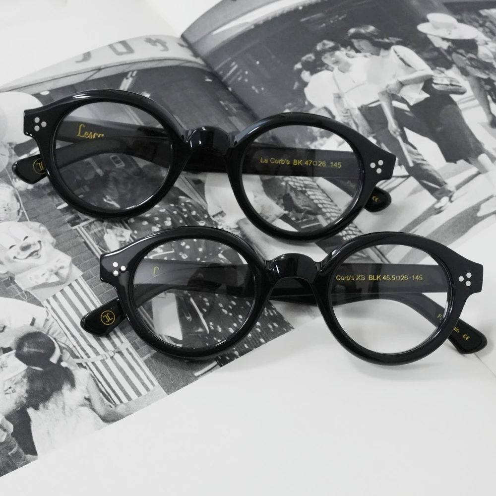 LESCA LUNETIER La Corbs