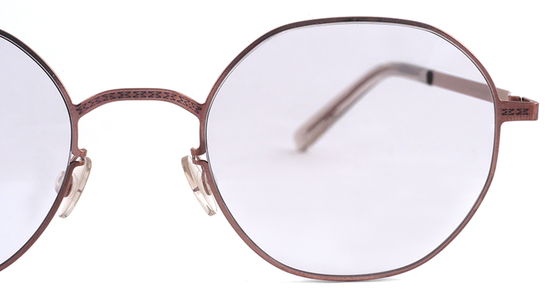 Maison Margiela MYKITA mmcraft010 サングラス-