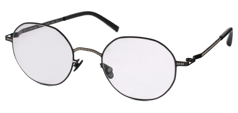 MYKITA + MAISON MARGIELA MMCRAFT010 再入荷 | 3T TRIPLE BLOG*東京銀座のメガネ店