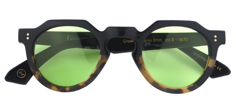 LESCA LUNETIER CROWN XL 8mm col.B