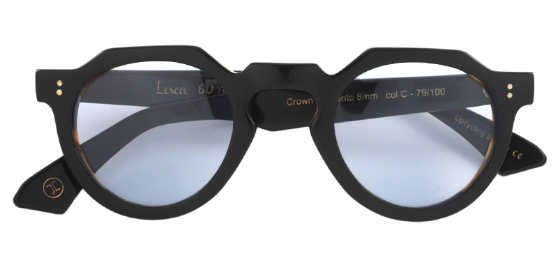 LESCA LUNETIER CROWN XL 8mm col.C