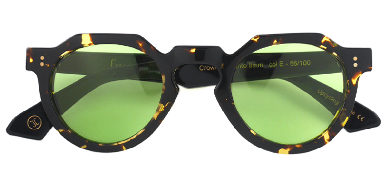 LESCA LUNETIER CROWN XL 8mm col.E