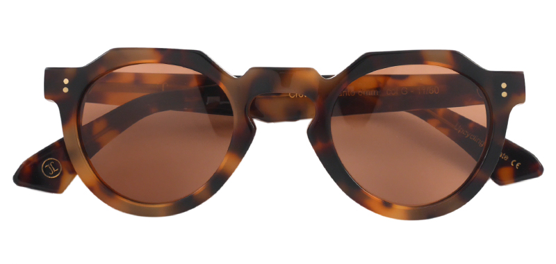 LESCA LUNETIER CROWN XL 8mm col.G