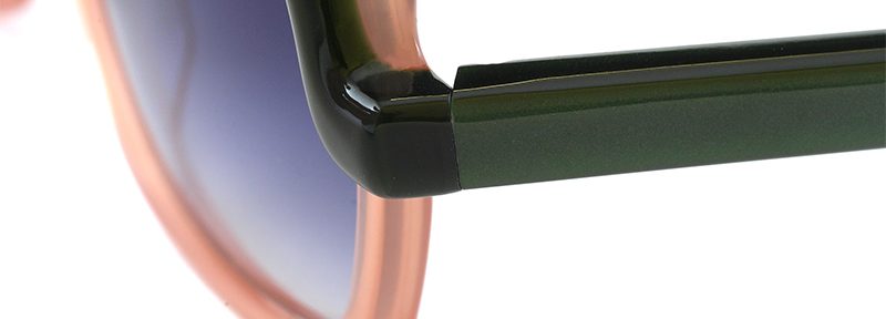 Anne et Valentin DAKAR ユニークなサングラス | 3T TRIPLE BLOG*東京