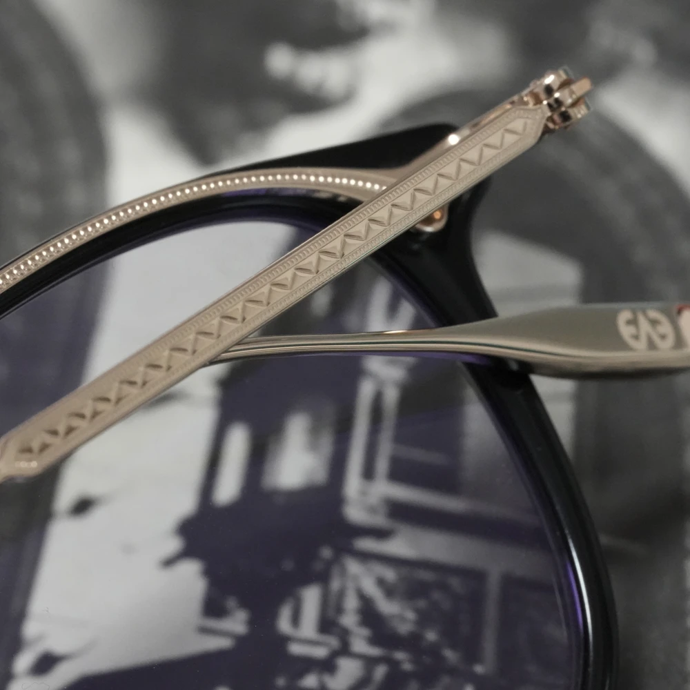 EYEVAN Danforth(49) col.SMK