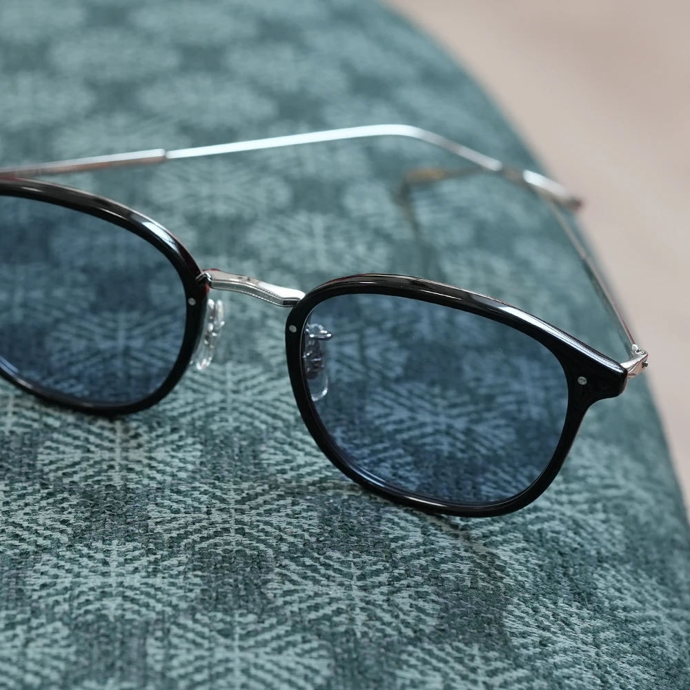 EYEVAN Danforth SUN(49) col.PBKS