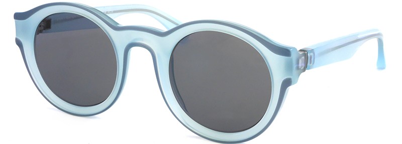 【関税込＆追跡】Maison Margielaスクエアシェイプサングラス MYKITA+Maison Margiela サングラス MMCRAFT003 COL.002 ポンメガネ