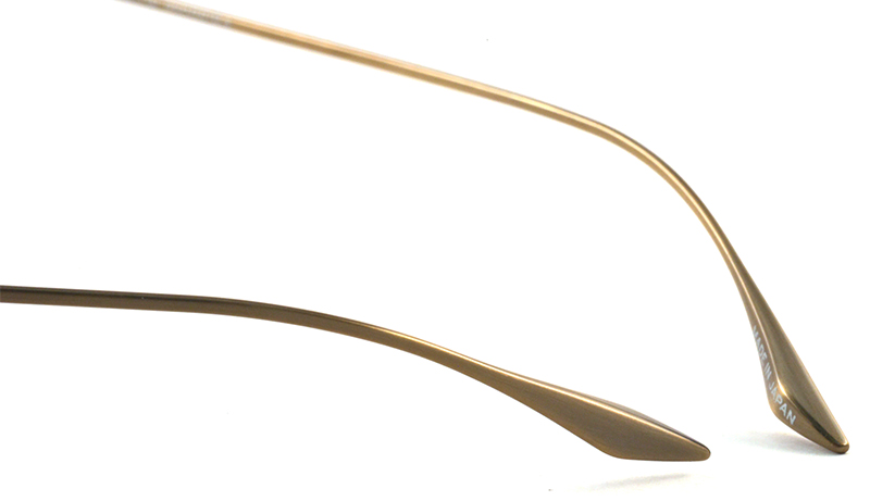 Barton Perreira Ebbets col.Matte Java/Antique Gold