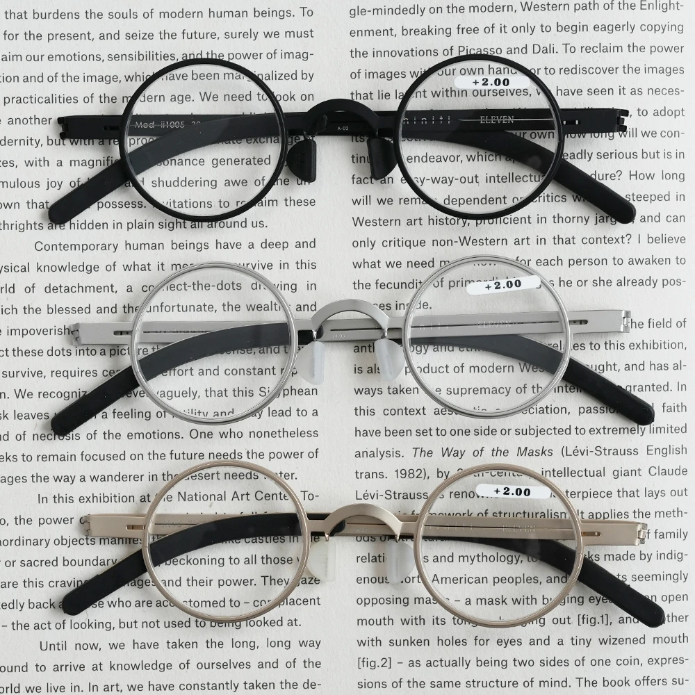 inthiniti ELEVEN mod.ii1005