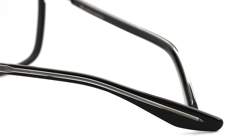 Barton Perreira Euclid col.Black/Pewter