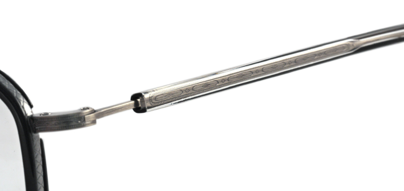 Barton Perreira Euclid col.Black/Pewter
