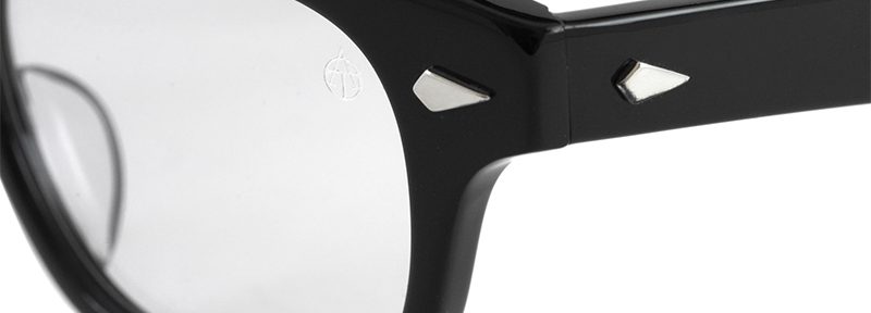 TART OPTICAL EX-MAN ブラック サングラス Tart Optical -タート オプティカル – NEW MODEL “EX-MAN” 入荷