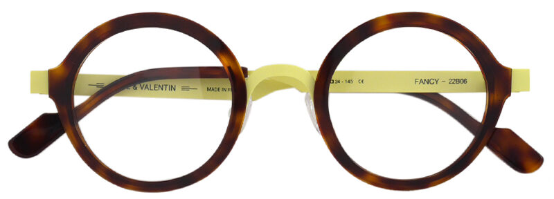 Anne et Valentin FOLMA COLOR 新色入荷 | 3T TRIPLE BLOG*東京銀座のメガネ店