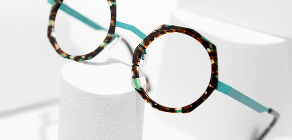 ANNE ET VALENTIN のサングラス | Mimosa Optique（ミモザオプ