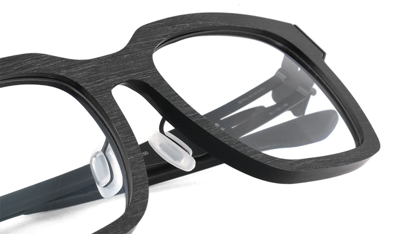 ic berlin George col.Ecoblack Rough