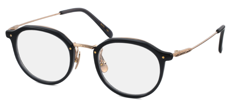Yellows Plus GLORIA col.557 mid night blue/gold