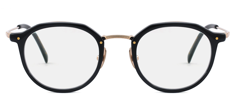 Yellows Plus GLORIA col.557 mid night blue/gold