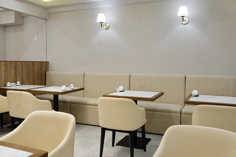 五千 銀座店