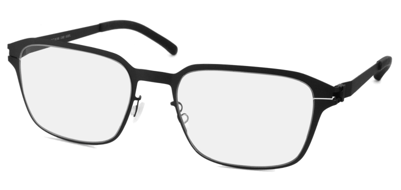 MYKITA HOLMES col.002 Black