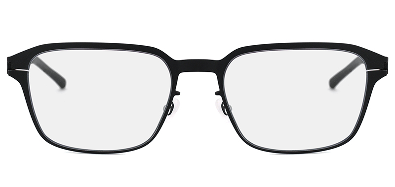 MYKITA HOLMES col.002 Black