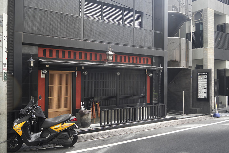 神戸牛炉釜炭焼きステーキ銀座 一宮