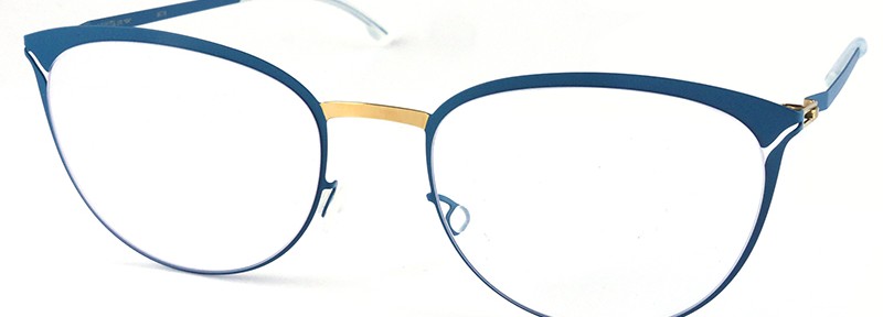 MYKITA 最新モデル入荷しております | 3T TRIPLE BLOG*東京銀座のメガネ店