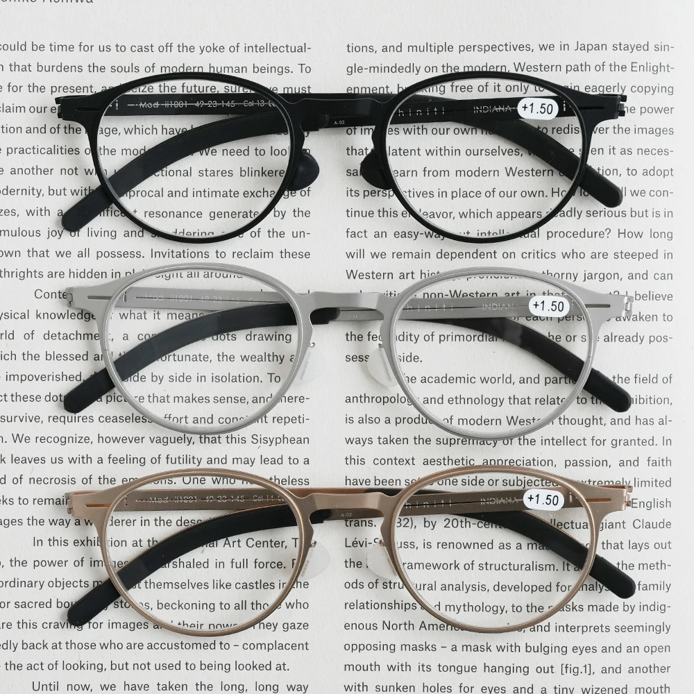 inthiniti INDIANA mod.ii1001