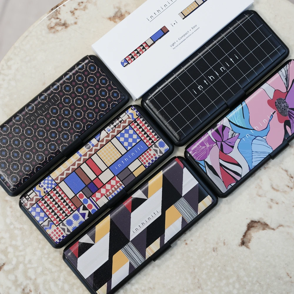 インシニティのケース