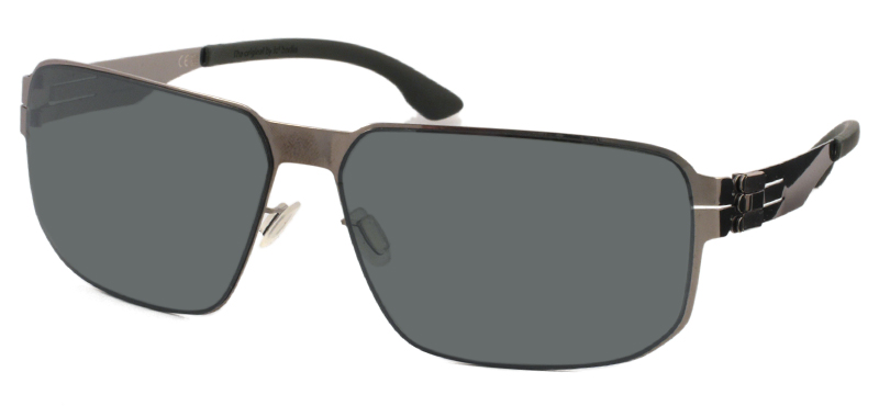 ic! berlin I See 2024 col.shiny graphite