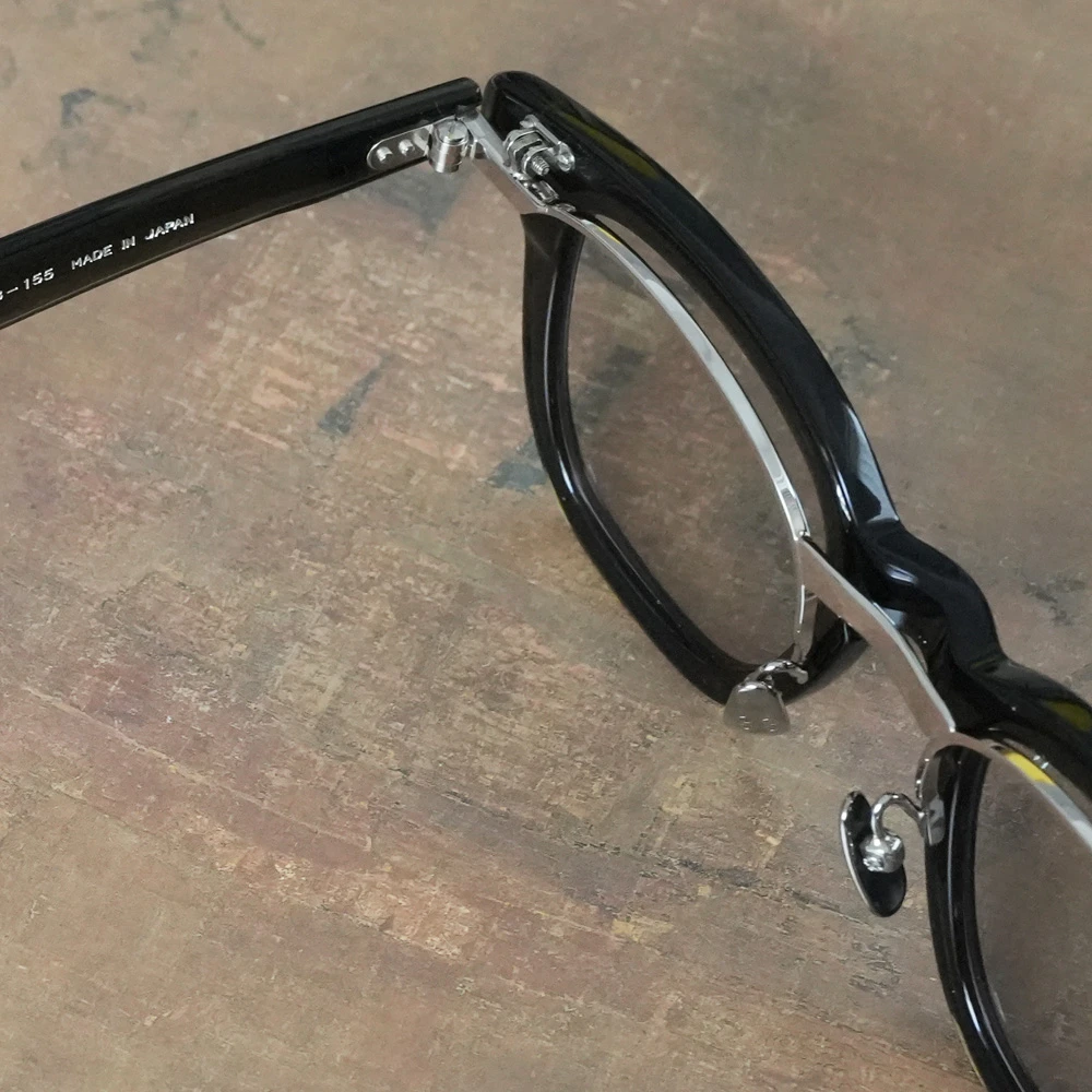 Yellows Plus JACKSON col.1W black