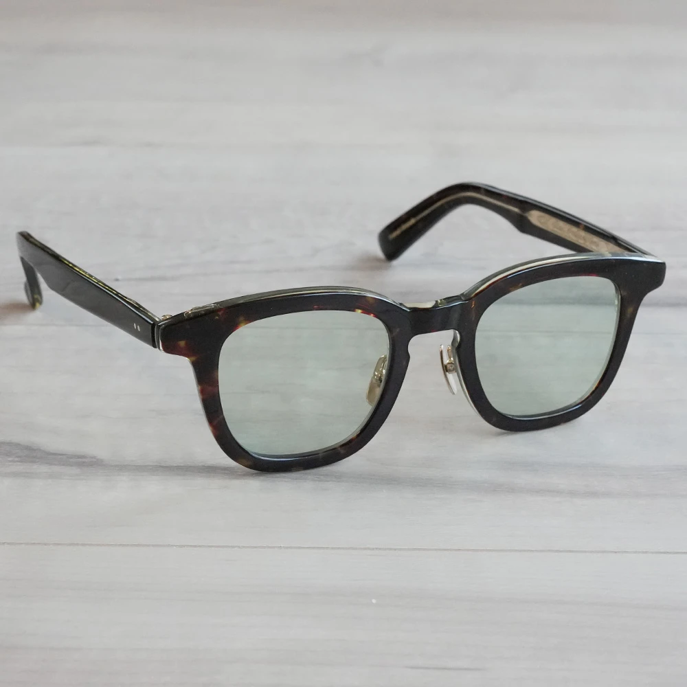 Yellows Plus JACKSON col.563 layered demi