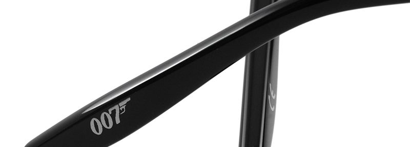 Barton Perreira JOE(AF) 『007/NO TIME TO DIE』 ダニエル・クレイグ