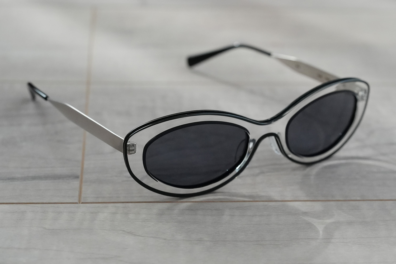 EYEVAN KADO col.CRLBK