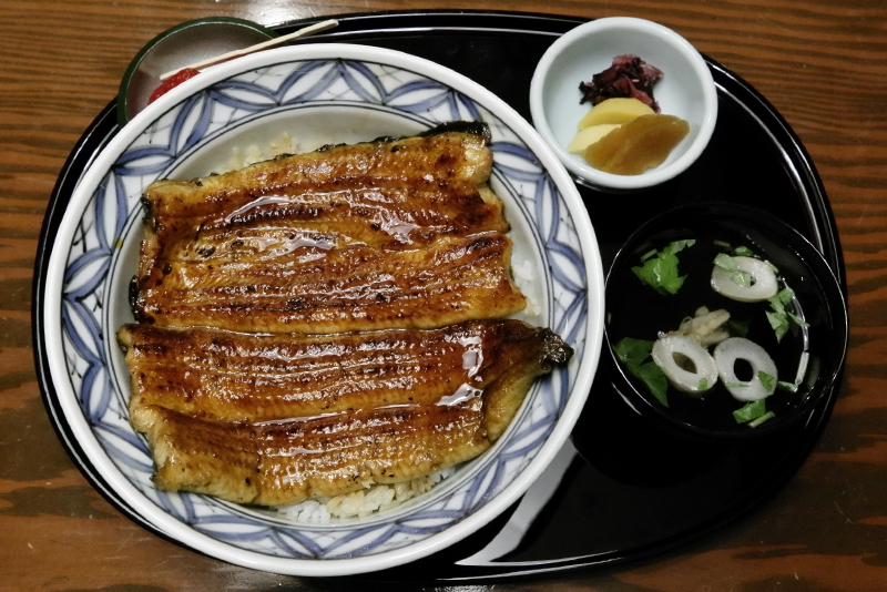 特撰丼