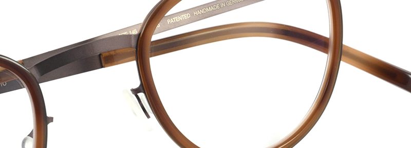 MYKITA KIRIMA コンビネーションフレーム最新作 | 3T TRIPLE BLOG*東京 