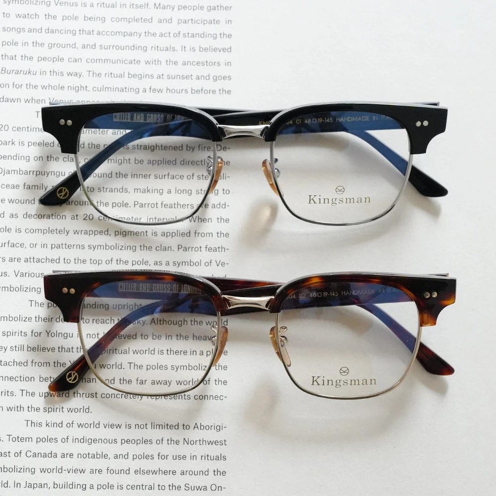CUTLER AND GROSS KMOP 0004