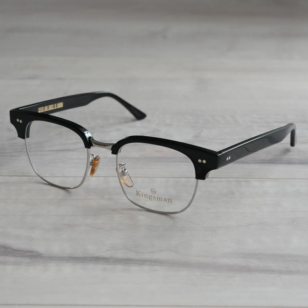 CUTLER AND GROSS KMOP 0004 col.01 Black