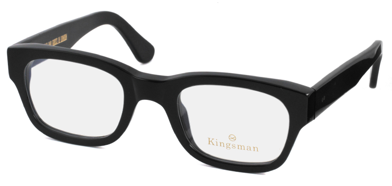 CUTLER AND GROSS KMOP 0868 col.01 Black