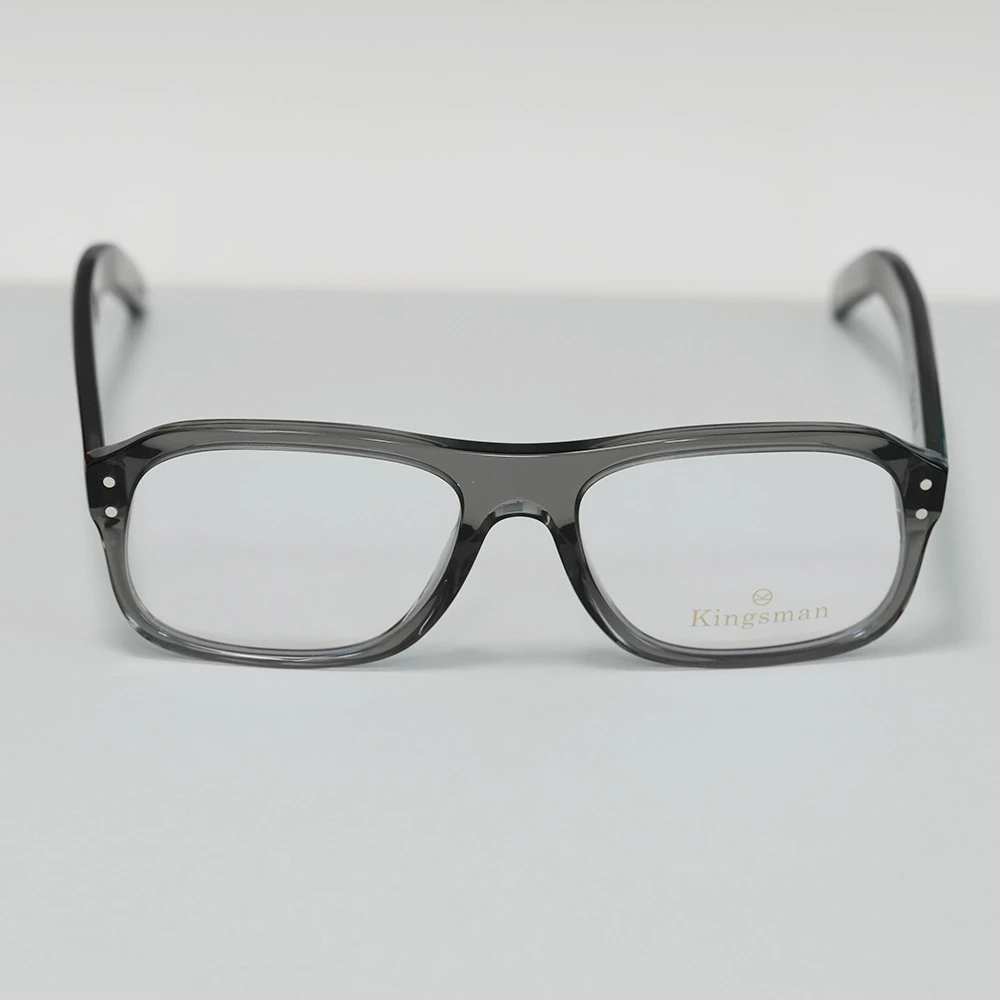 CUTLER AND GROSS KMOP0847 52サイズ col.04 Pewter Gray