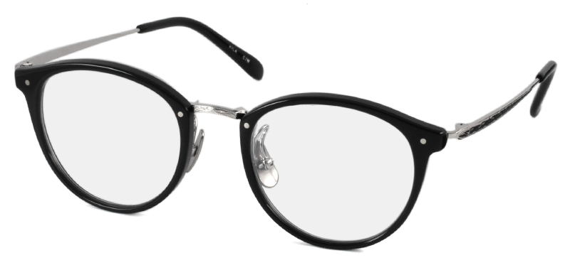 Yellows Plus KYLA col.1W black/silver