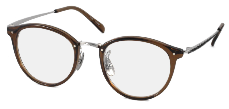 Yellows Plus KYLA col.234W crystal brown/silver