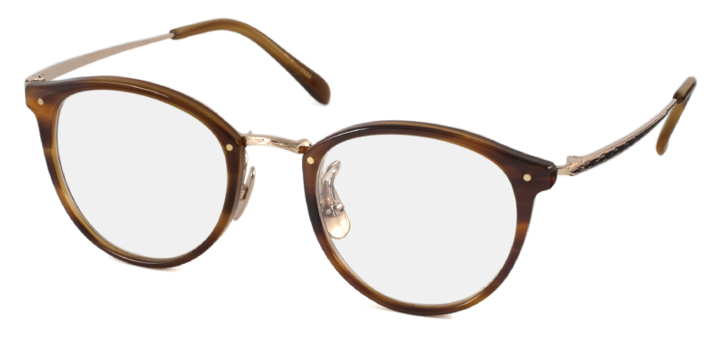 Yellows Plus KYLA col.537 marron/gold
