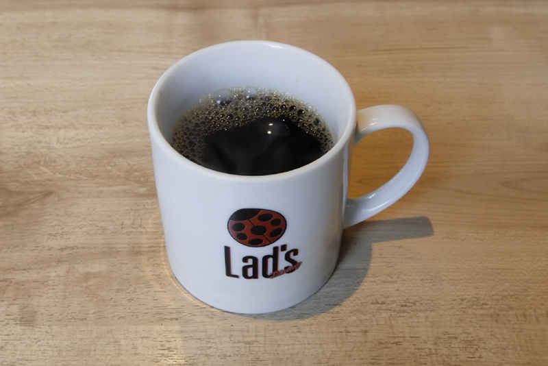 コーヒー