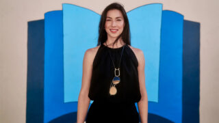 LA LOOP スクエア グラスホルダー ドックタグ ラループ La LOOP ドッグタグタイプのグラスホルダー最新モデル | 3T TRIPLE