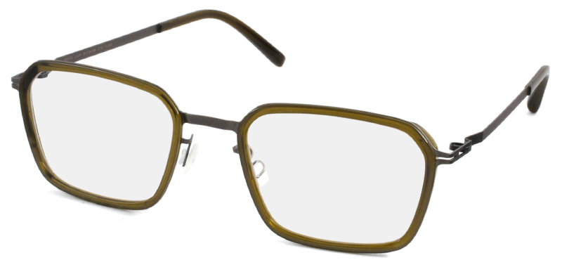 MYKITA LAURI col.720 Graphite/Peridot