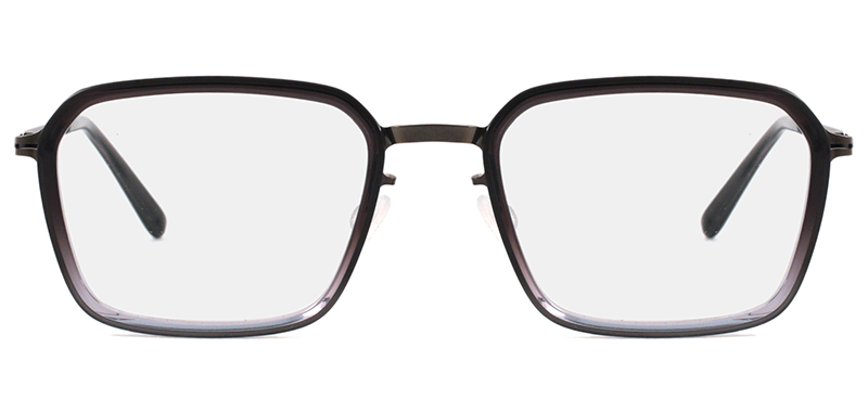 MYKITA LAURI col.899 Shiny Graphite/Grey Gradient