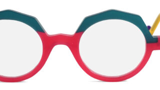 ANNE ET VALENTIN のサングラス | Mimosa Optique（ミモザオプ