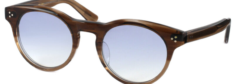 eyevan Luminous(50) 箱付未使用 アイヴァン EYEVAN 50年代 2024年商品