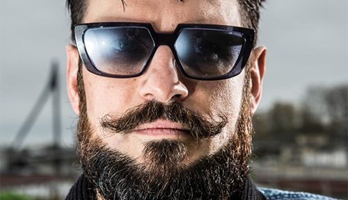 MICHEL HENAU Cool SUN | 3T TRIPLE BLOG*東京銀座のメガネ店
